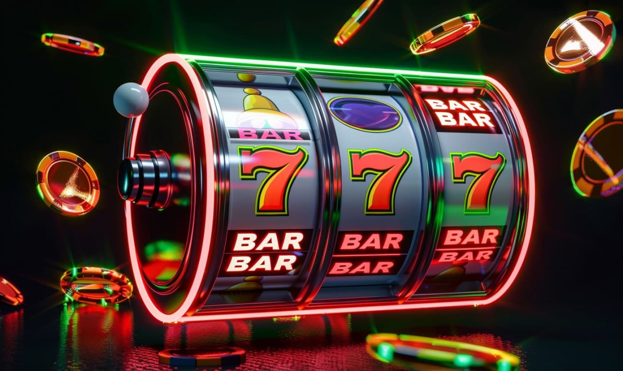 istana777 slot app settings menu showing notification preferences and security options