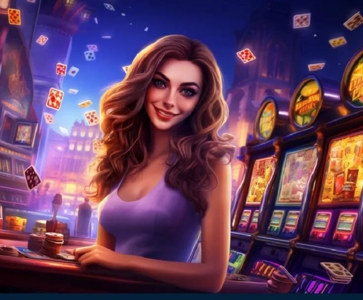 istana777 slot featured game showcase